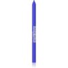 MAYBELLINE NEW YORK Tattoo Liner Gel Pencil gel pentru linia ochilor culoare Galactic Cobalt 1.3 g