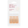 MEDIBLANC Interdental Pick-brush perie interdentara 0