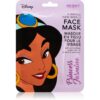 Mad Beauty Disney Princess Jasmine mască textilă revitalizantă cu extracte de ceai verde 25 ml