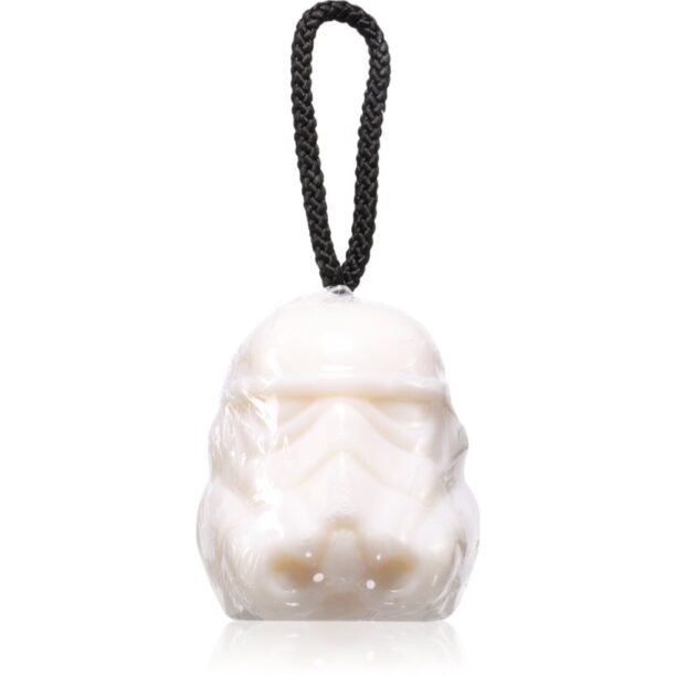 Mad Beauty Star Wars Storm Trooper săpun solid 180 g preţ