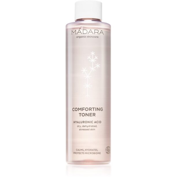 Mádara Comforting calmant tonic 200 ml