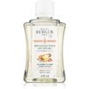 Maison Berger Paris Mist Diffuser Amber Powder rezervă pentru difuzorul electric 475 ml