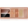 Makeup Revolution Eye Lift paletă pentru ochi 6x1