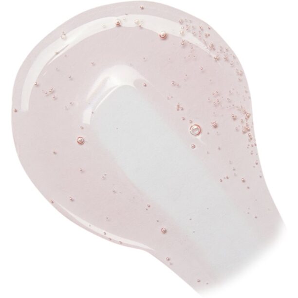 Makeup Revolution Glaze ulei pentru buze culoare Glam Pink 4