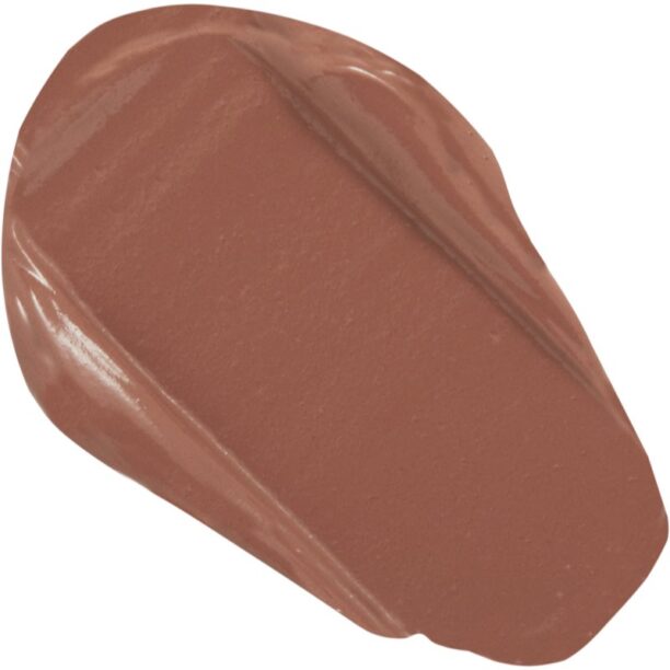 Makeup Revolution IRL Filter ruj cremos cu finisaj satinat culoare Espresso Nude 1