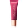 Makeup Revolution Juicy Peptide balsam de buze cu peptide culoare Pink Strawberry 8 ml