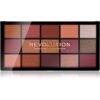 Makeup Revolution Reloaded paleta farduri de ochi culoare Seduction 15x1