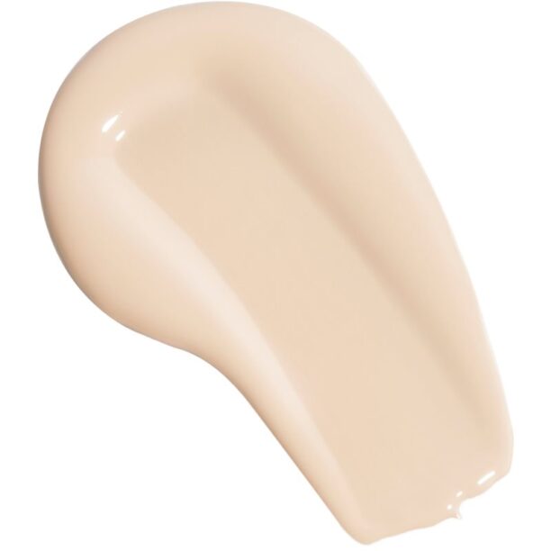 Cumpăra Makeup Revolution Skin Silk Serum Foundation Machiaj usor cu efect de luminozitate culoare F2 23 ml