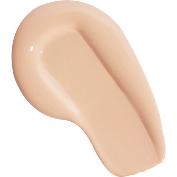 Cumpăra Makeup Revolution Skin Silk Serum Foundation Machiaj usor cu efect de luminozitate culoare F8 23 ml