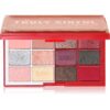 Makeup Revolution Truly Sinful Blood Palette paleta farduri de ochi 12 g