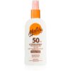 Malibu Lotion Spray High Protection cremă pentru plaja SPF 50 200 ml