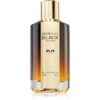 Mancera Intense Black Black Prestigium Eau de Parfum unisex 120 ml