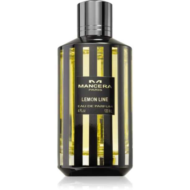 Mancera Lemon Line Eau de Parfum unisex 120 ml preţ