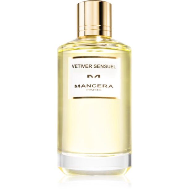 Mancera Vetiver Sensuel Eau de Parfum unisex 120 ml preţ