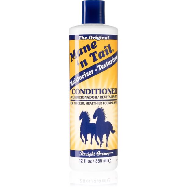 Mane 'N Tail Original balsam pentru un par stralucitor si catifelat 355 ml