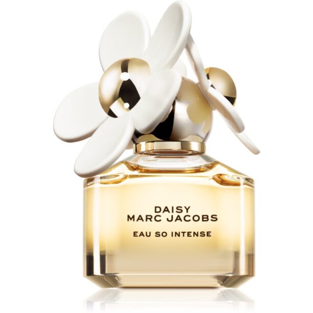 Marc Jacobs Daisy Eau So Intense Eau de Parfum pentru femei 30 ml preţ