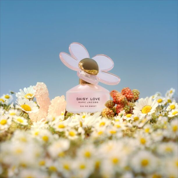 Cumpăra Marc Jacobs Daisy Love Eau So Sweet Eau de Toilette pentru femei 100 ml