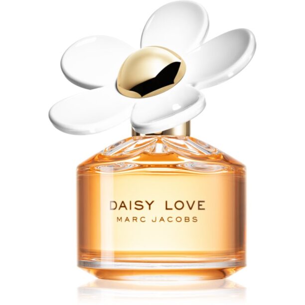 Marc Jacobs Daisy Love Eau de Toilette pentru femei 150 ml preţ