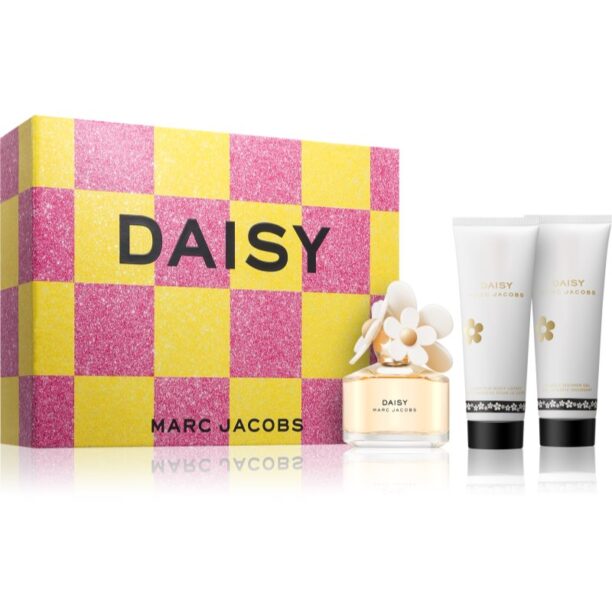 Marc Jacobs Daisy set cadou pentru femei