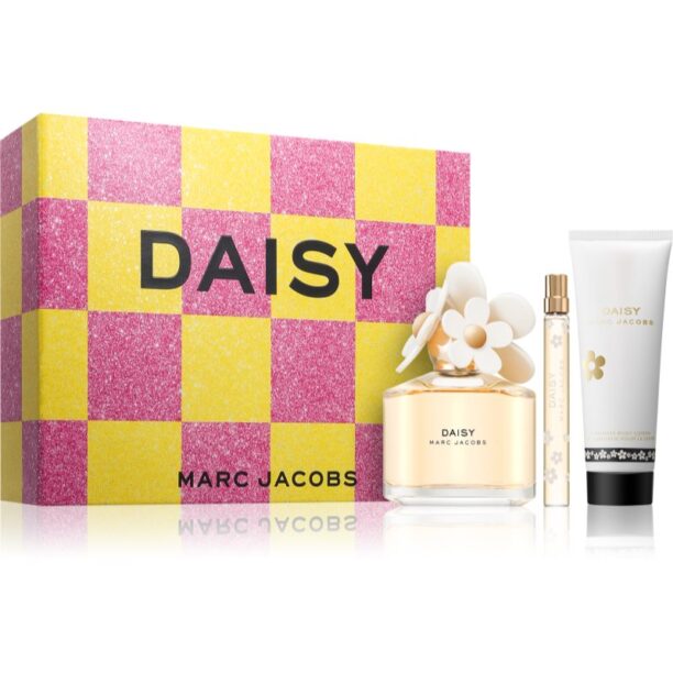 Marc Jacobs Daisy set cadou pentru femei