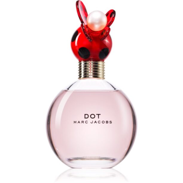 Marc Jacobs Dot Eau de Parfum pentru femei 100 ml