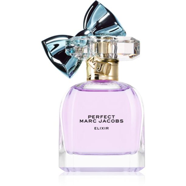 Marc Jacobs Perfect Elixir Eau de Parfum pentru femei 30 ml preţ