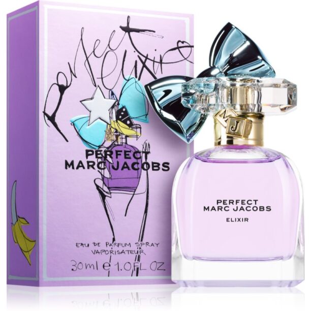 Cumpăra Marc Jacobs Perfect Elixir Eau de Parfum pentru femei 30 ml