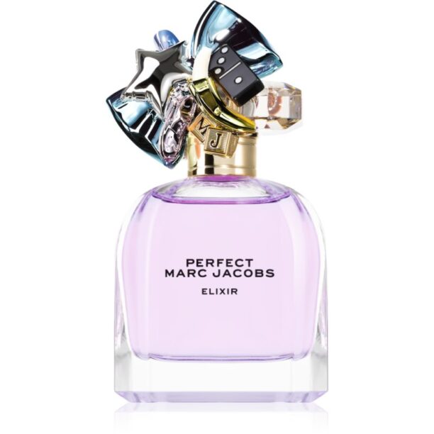 Marc Jacobs Perfect Elixir Eau de Parfum pentru femei 50 ml preţ