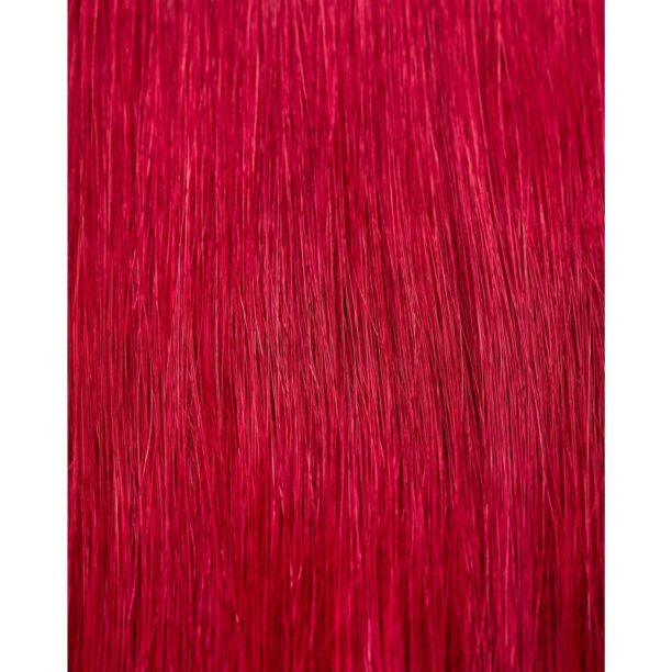 Cumpăra Maria Nila Colour Refresh Bright Red mască fină de hrănire fără pigmenți permanenți de culoare rezistă la 4 - 10 spălări 0.66 300 ml