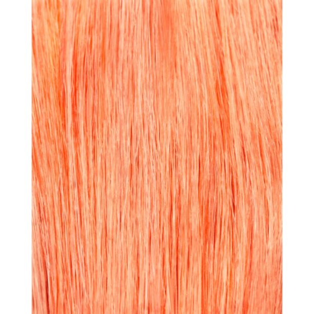 Cumpăra Maria Nila Colour Refresh Peach mască fină de hrănire fără pigmenți permanenți de culoare rezistă la 4 - 10 spălări 9.34 300 ml