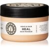 Maria Nila Head & Hair Heal Masque masca impotriva matretii si caderii parului cu filtru UV 250 ml