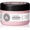 Maria Nila Luminous Colour Masque masca hranitoare pentru păr vopsit 250 ml