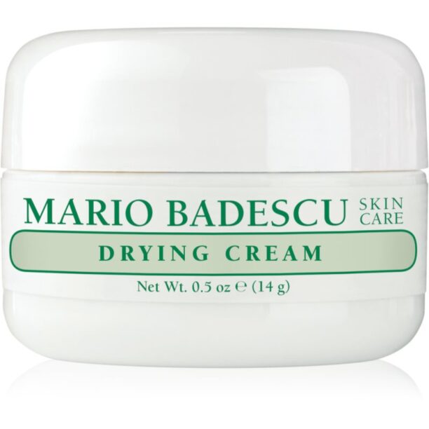 Mario Badescu Drying Cream tratament topic pentru acnee 14 g preţ