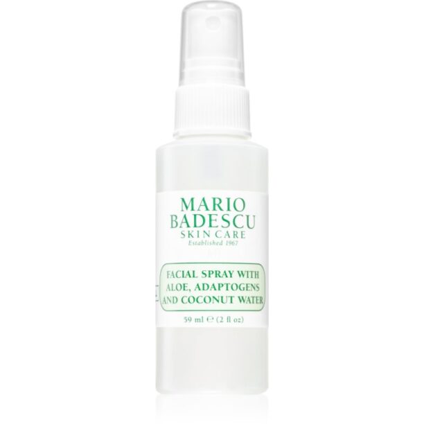 Mario Badescu Facial Spray with Aloe