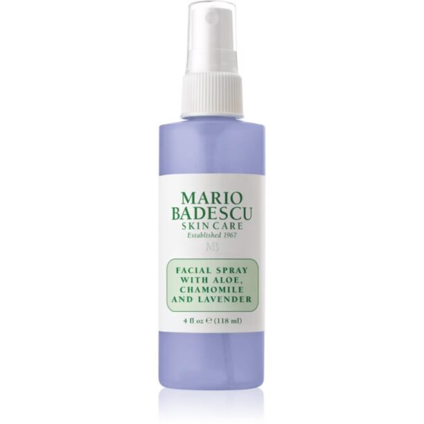 Mario Badescu Facial Spray with Aloe