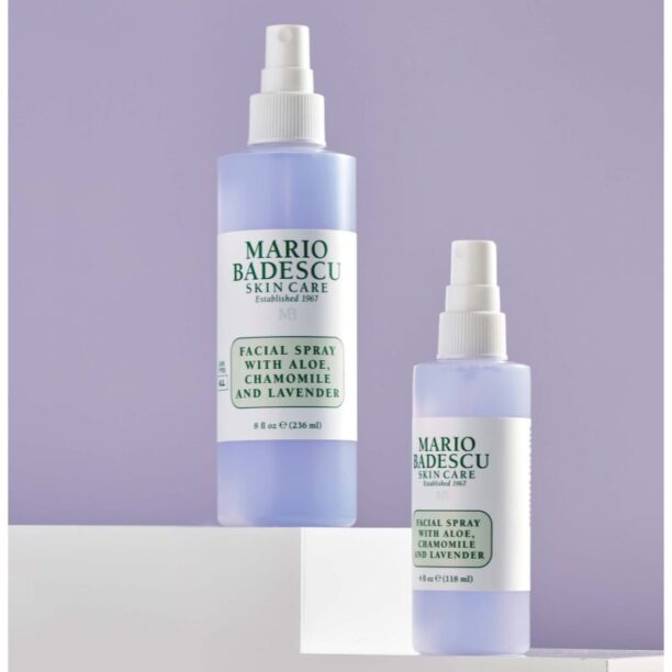 Mario Badescu Facial Spray with Aloe