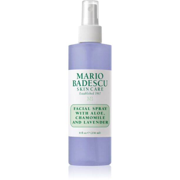 Mario Badescu Facial Spray with Aloe