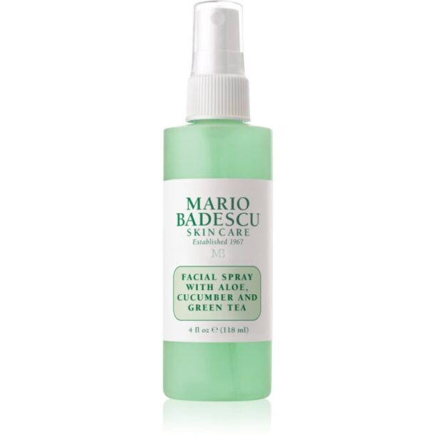 Mario Badescu Facial Spray with Aloe