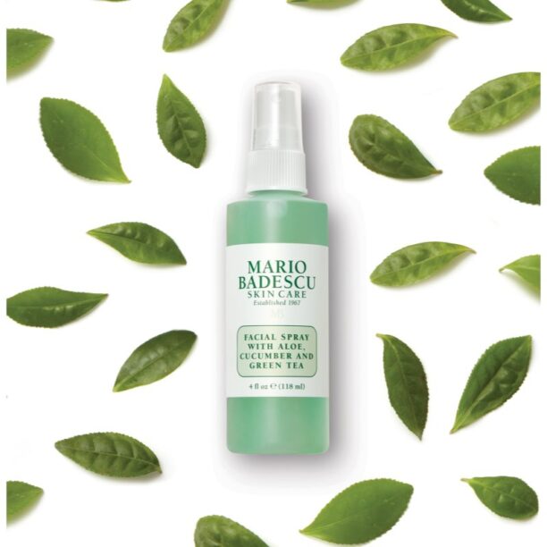 Mario Badescu Facial Spray with Aloe