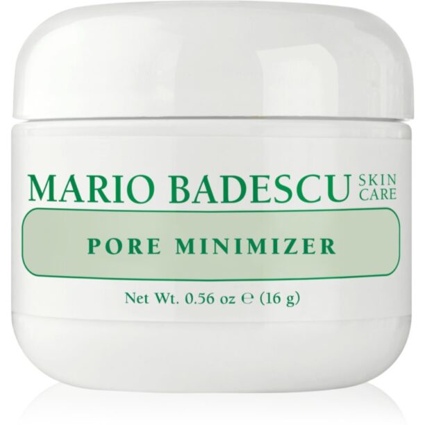 Mario Badescu Pore Minimizer Îngrijire pentru pori dilatati si puncte negre 16 g preţ