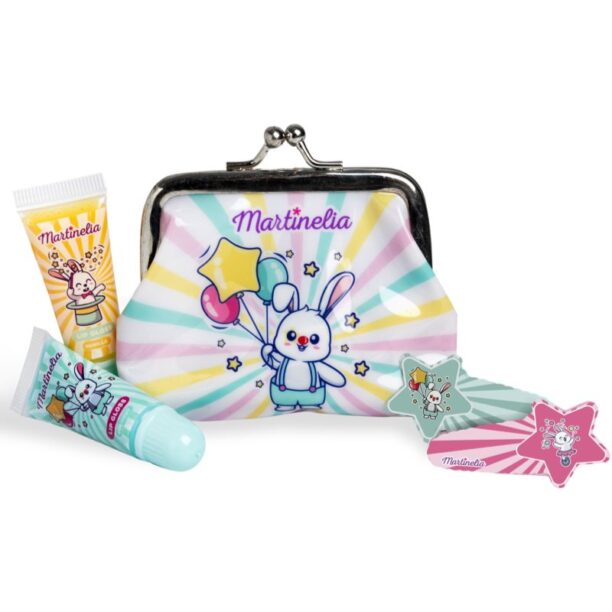 Cumpăra Martinelia Circus Beauty & Purse set pentru copii 3+