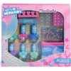 Martinelia Let´s be Mermaid Nail Design set pentru unghii pentru copii 3+