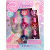 Martinelia Little Unicorn Nail & Lip Set set cadou pentru copii