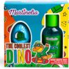 Martinelia The Coolest Dino Mini Bath set pentru baie pentru copii 3+