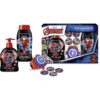 Marvel Avengers Gift Box set cadou pentru copii