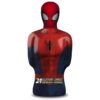 Marvel Spiderman Bubble Bath and Shampoo sampon si spuma de baie 2 in 1 pentru copii 350 ml