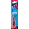 Marvel Spiderman Manual Toothbrush periuta de dinti pentru copii cu capac