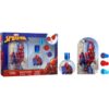 Marvel Spiderman Shooting Target set cadou pentru copii