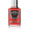 Marvis Concentrated Mouthwash Cinnamon Mint apa de gura concentrata pentru o respirație proaspătă 120 ml