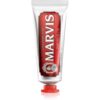 Marvis The Mints Cinnamon pastă de dinți aroma Cinnamon-Mint 25 ml